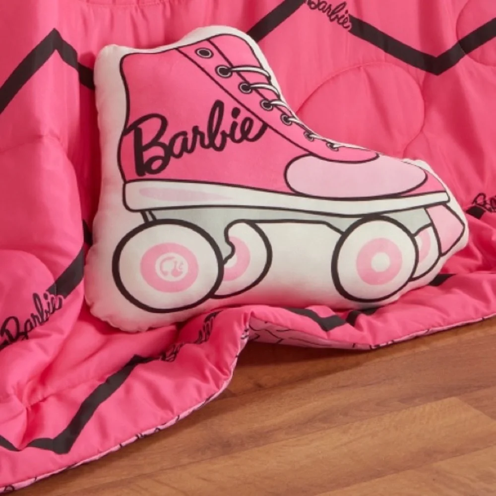 Barbie new tags